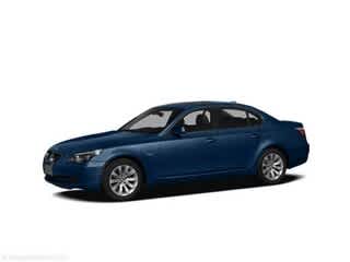 bmw 5 series 2009 WBANV13599C151125 image bmw 5 series 2009 WBANV13599C151125 image